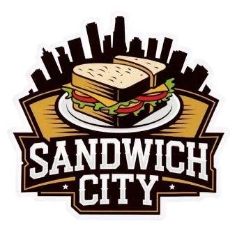 Sandwich City logo